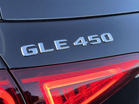 Certified 2023 Mercedes-Benz GLE 450 4MATIC image 29