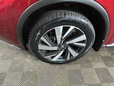 Used 2023 Nissan Murano SL AWD/4WD image 9