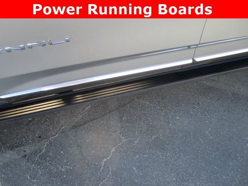 Certified 2024 GMC Yukon XL Denali w/ Max Trailering Package image 13