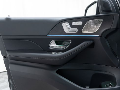 New 2026 Mercedes-Benz GLE 350 4MATIC image 11