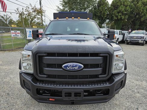Used 2011 Ford F450 XL w/ PWR Equipment Group image 8