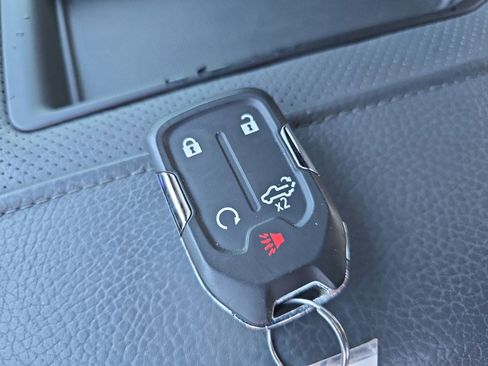 Used 2020 GMC Sierra 1500 Denali w/ Denali Ultimate Package image 38