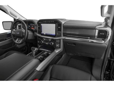 Used 2023 Ford F150 Lariat AWD/4WD image 15