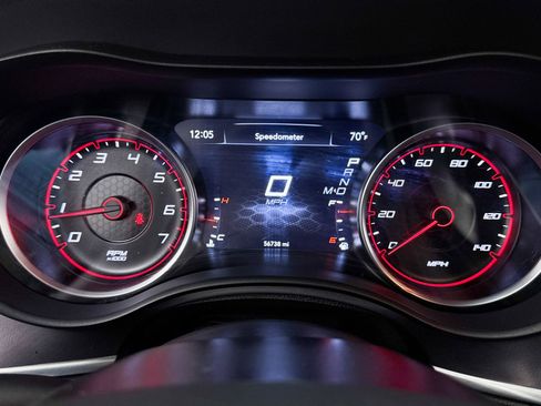 Used 2021 Dodge Charger GT RWD image 33