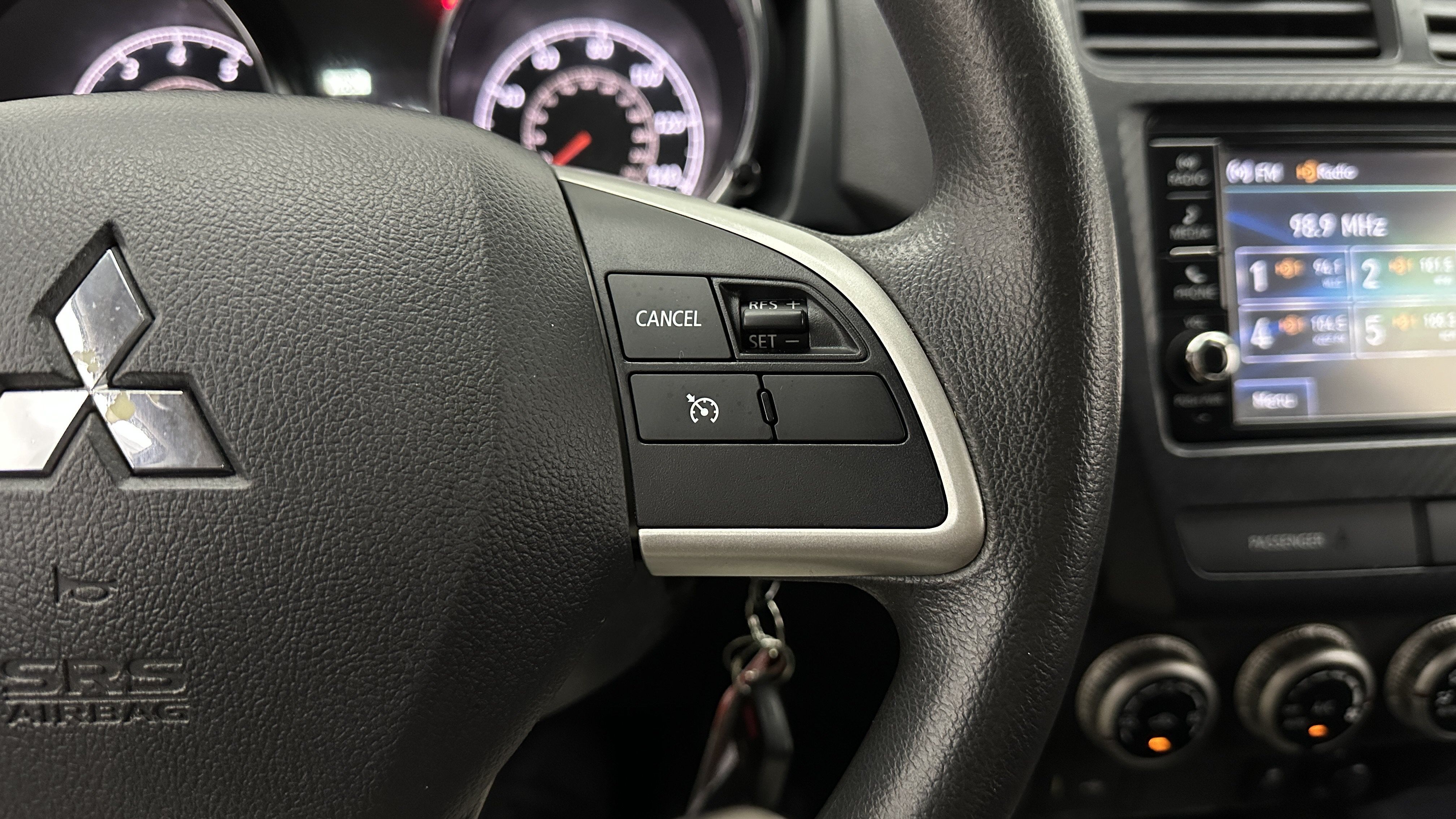 Used 2023 Mitsubishi Outlander Sport AWD image 22