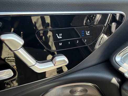 Used 2026 Mercedes-Benz E 350 Sedan image 19