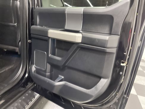 Used 2017 Ford F150 Lariat w/ Equipment Group 502A Luxury image 18