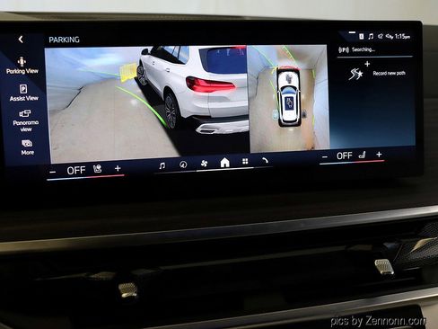 Used 2026 BMW X5 xDrive50e w/ Climate Comfort Package image 24