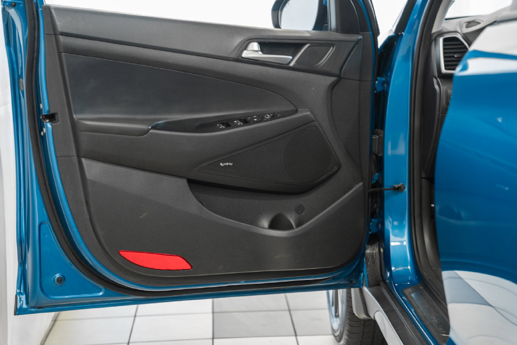 Used 2019 Hyundai Tucson Ultimate AWD/4WD image 39