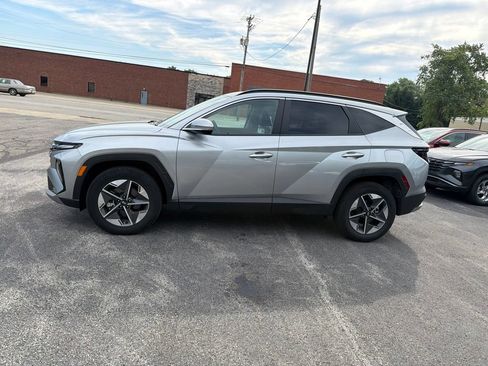 Used 2025 Hyundai Tucson SEL AWD/4WD image 5