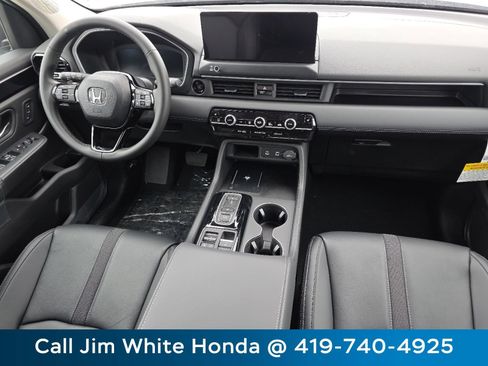 New 2026 Honda Pilot EX-L image 19