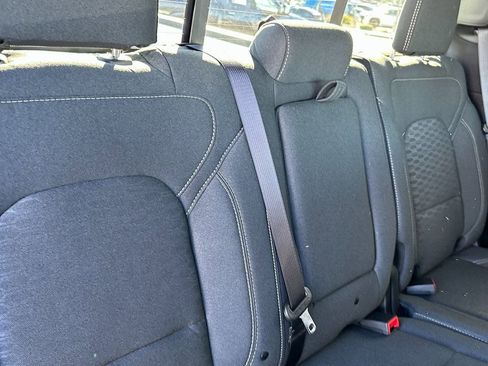 New 2026 RAM 1500 Big Horn image 15