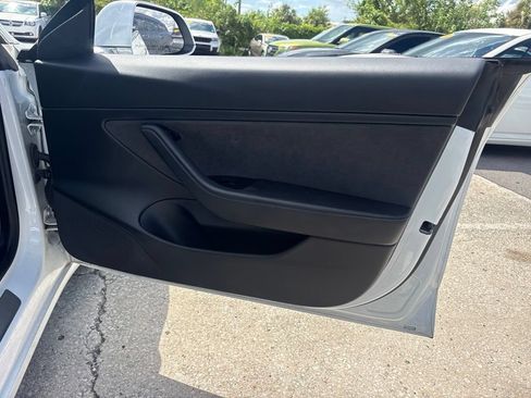 Used 2020 Tesla Model 3 Performance AWD/4WD image 17