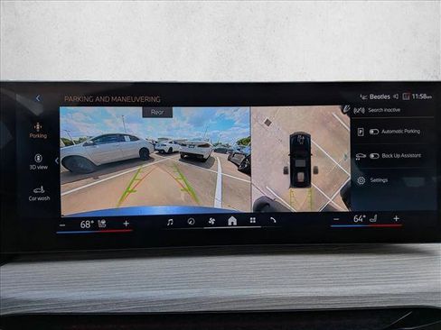 Used 2025 BMW 330i Sedan image 14