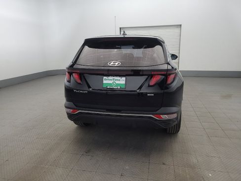 Used 2022 Hyundai Tucson SE AWD/4WD image 7