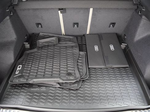 New 2025 Audi Q3 2.0T Premium Plus image 10