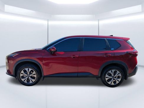 Used 2023 Nissan Rogue SV FWD image 7