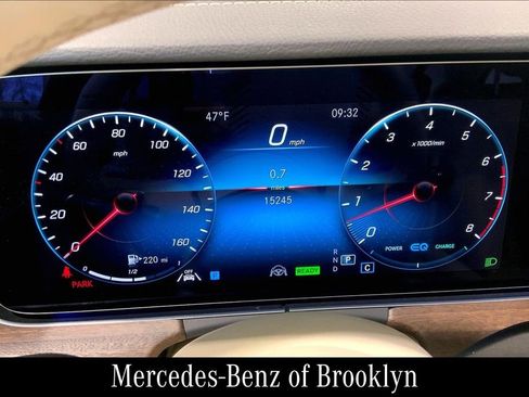 Certified 2022 Mercedes-Benz CLS 450 4MATIC image 25