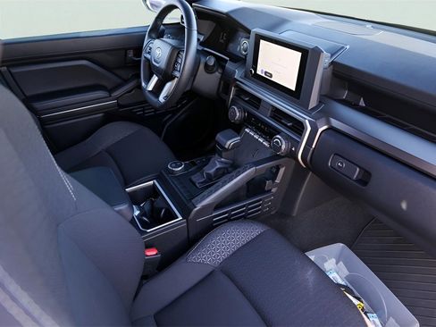 Used 2025 Toyota 4Runner SR5 image 33