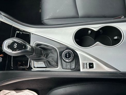 Used 2019 INFINITI Q50 Luxe image 28