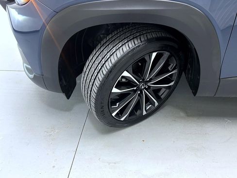 Used 2025 MAZDA CX-50 AWD 2.5 S w/ Premium Plus Pkg image 23