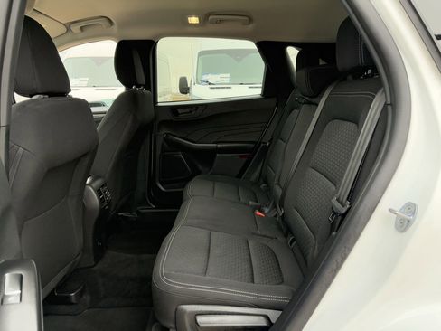 Used 2025 Ford Escape Active image 27