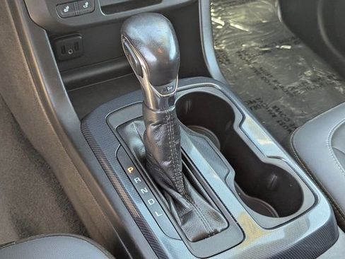 Certified 2022 Chevrolet Colorado Z71 image 28