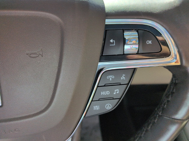 Used 2024 Lincoln Navigator L Reserve AWD/4WD image 18