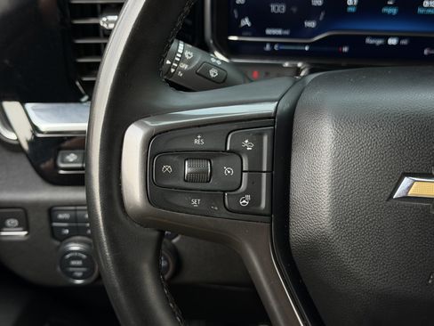 Used 2024 Chevrolet Silverado 2500 High Country w/ High Country Premium Package AWD/4WD image 15