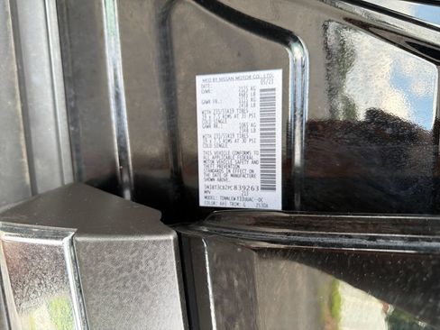 Used 2023 Nissan Rogue SL AWD/4WD image 31