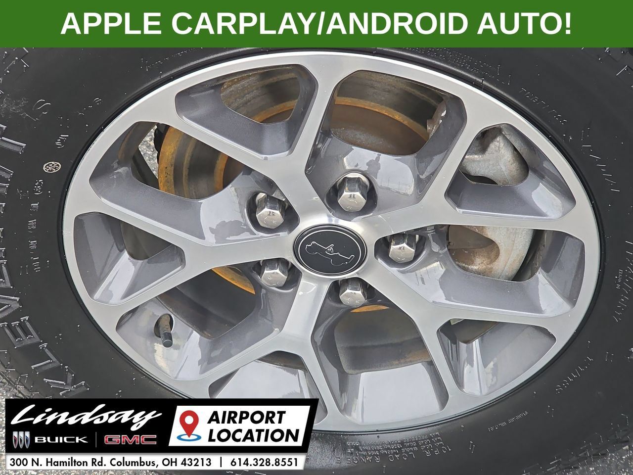 Used 2024 Jeep Wrangler Unlimited Sport AWD/4WD image 32