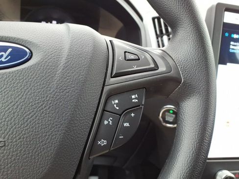 Certified 2024 Ford Edge SEL w/ Convenience Package AWD/4WD image 17