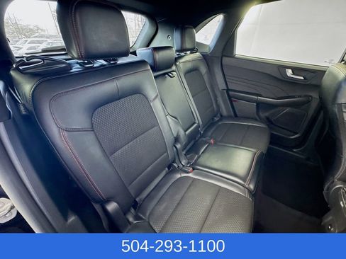 Used 2025 Ford Escape ST-Line image 24