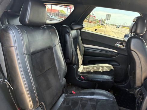 Used 2015 Dodge Durango SXT w/ Quick Order Package 23B RWD image 30