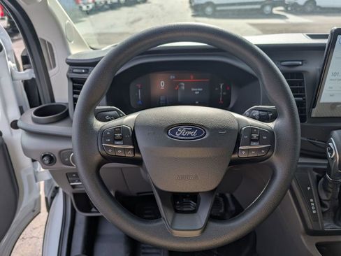 New 2026 Ford Transit 350 XL image 21