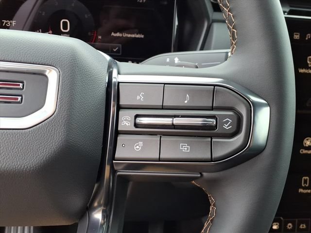 New 2026 GMC Terrain AT4 w/ Convenience Package III AWD/4WD image 12