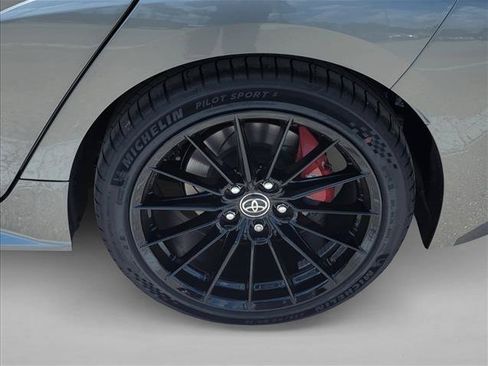 New 2026 Toyota Corolla GR AWD/4WD image 9