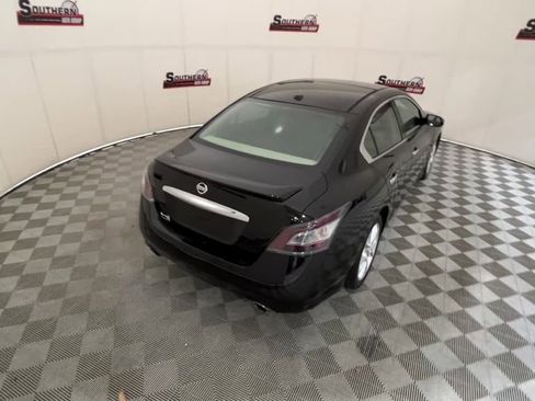 Used 2014 Nissan Maxima 3.5 SV w/ Premium Package image 23
