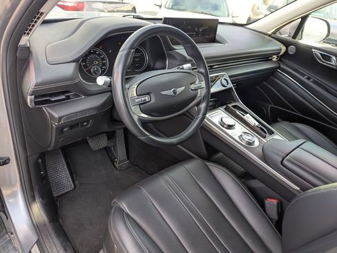 Used 2023 Genesis GV80 2.5T image 24