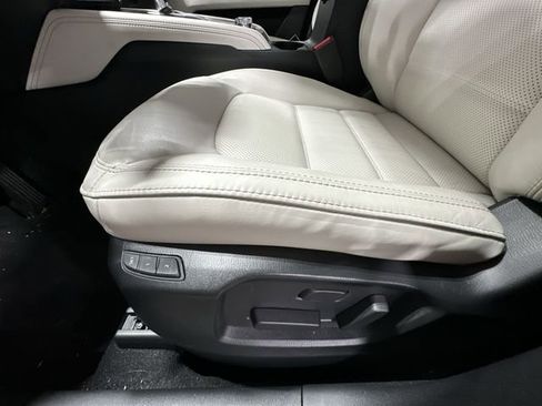 Used 2023 MAZDA CX-5 AWD 2.5 S w/ Premium Package image 18