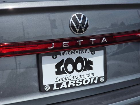 New 2026 Volkswagen Jetta Sport FWD image 14