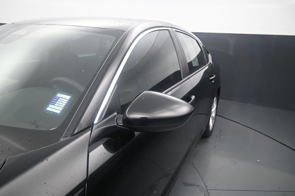 Used 2025 Honda Accord LX image 13