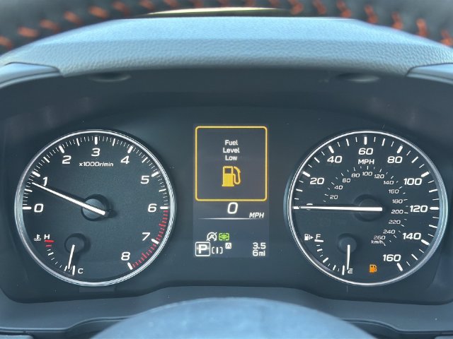 New 2026 Subaru Crosstrek 2.5i Limited AWD/4WD image 21