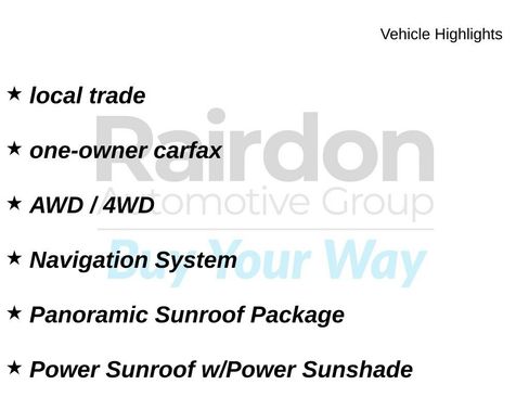 Certified 2022 Kia Sorento S w/ Panoramic Sunroof Package AWD/4WD image 10