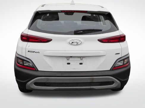 Used 2022 Hyundai Kona SE w/ Cargo Package AWD/4WD image 6
