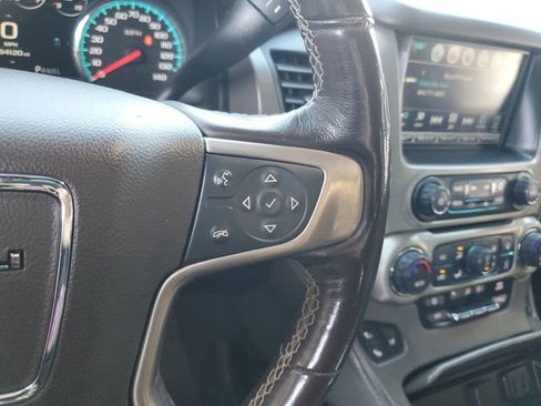 Used 2018 GMC Yukon Denali w/ Denali Ultimate Package image 26