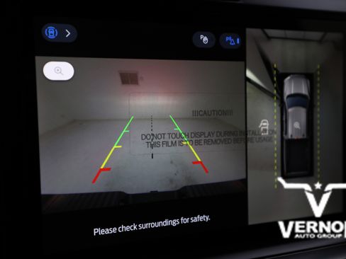 New 2026 Ford F250 Lariat w/ Lariat Ultimate Package image 34