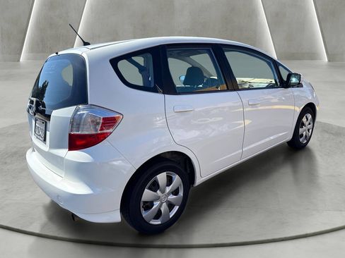 Used 2012 Honda Fit image 5
