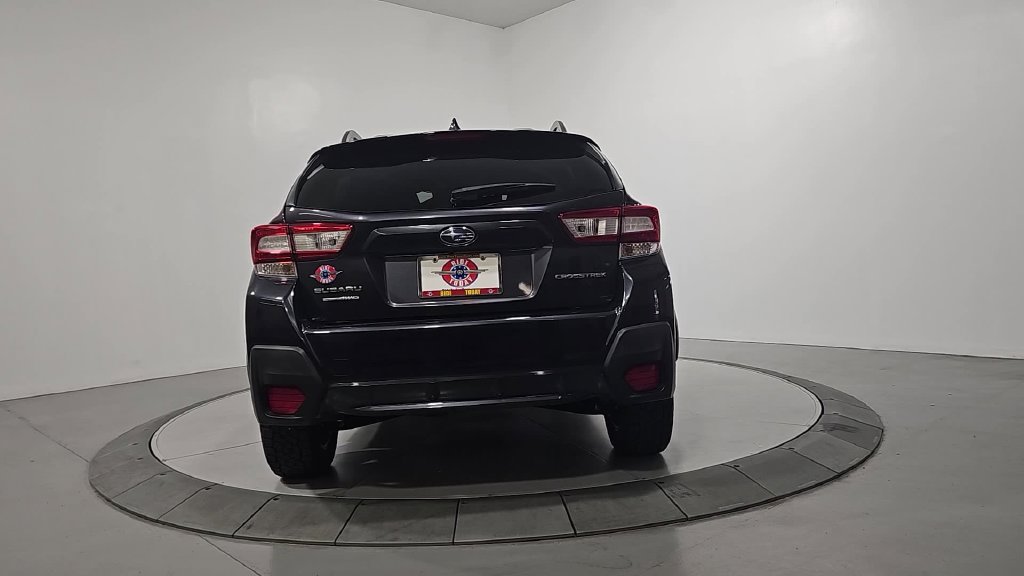 Used 2019 Subaru Crosstrek 2.0i Premium w/ Eyesight System AWD/4WD image 4