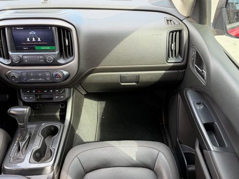 Used 2021 GMC Canyon AT4 w/ Trailering Package image 19